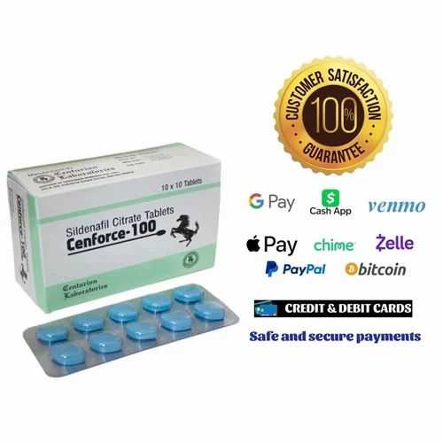 Buy cenforce 100 online