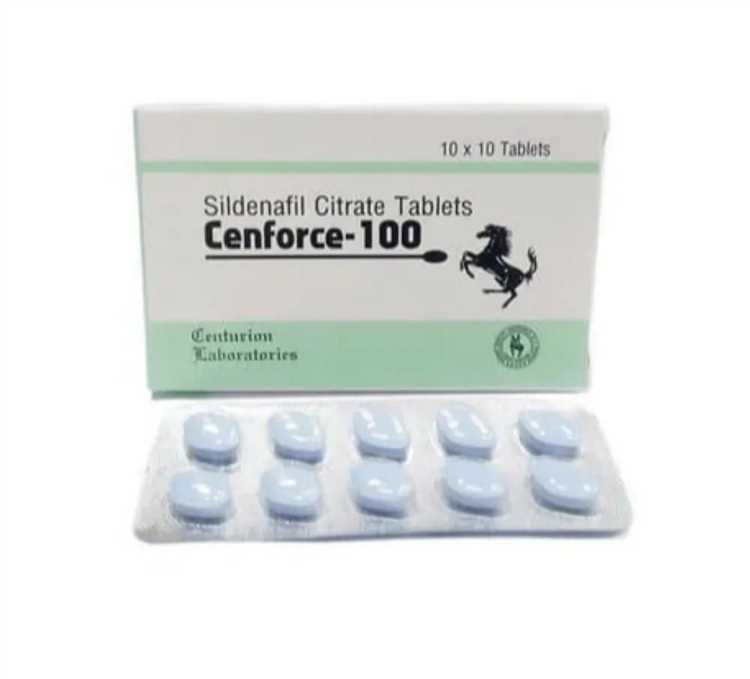 Cenforce 100mg online india