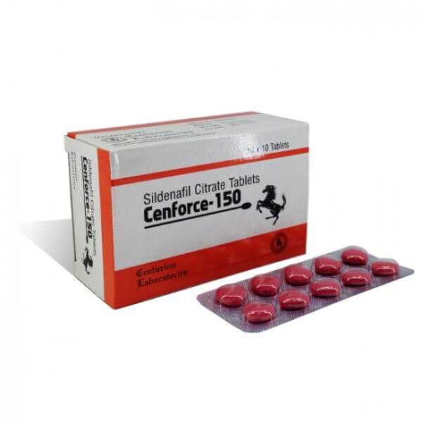 Die Vorteile von Cenforce-150