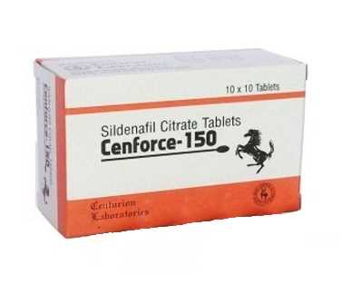 Cenforce 150 side effects