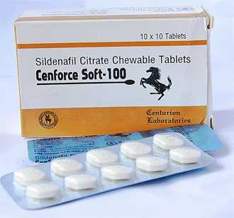 Cenforce soft 100 medicine