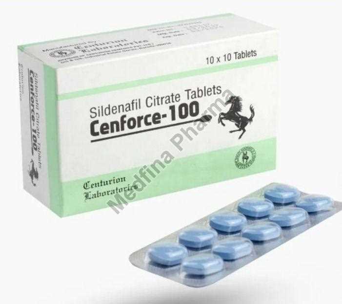 Tipps zur sicheren Verwendung von Sildenafil Cenforce 100 mg