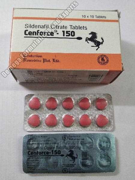 Sildenafil cenforce 150 mg tabletten