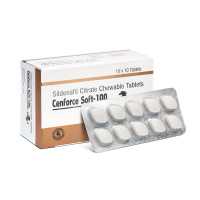 Sildenafil cenforce soft 100 mg